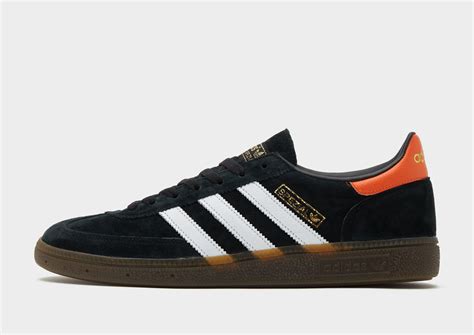 adidas spezial snipes|adidas handball spezial black.